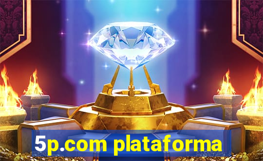 5p.com plataforma