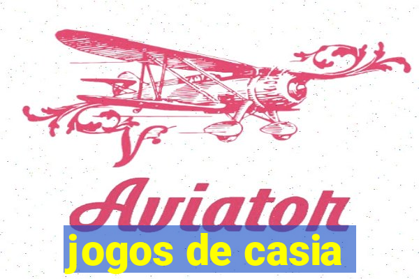 jogos de casia