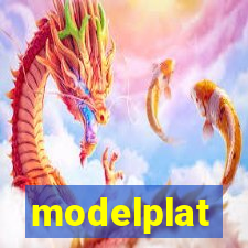 modelplat