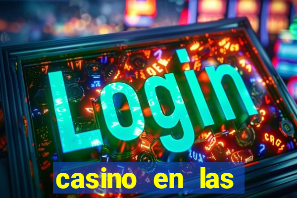 casino en las vegas nevada