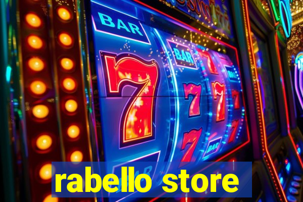 rabello store