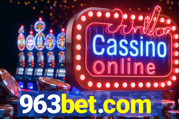 963bet.com