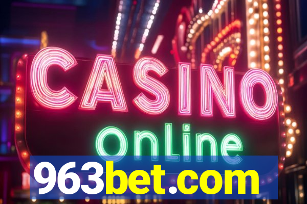 963bet.com