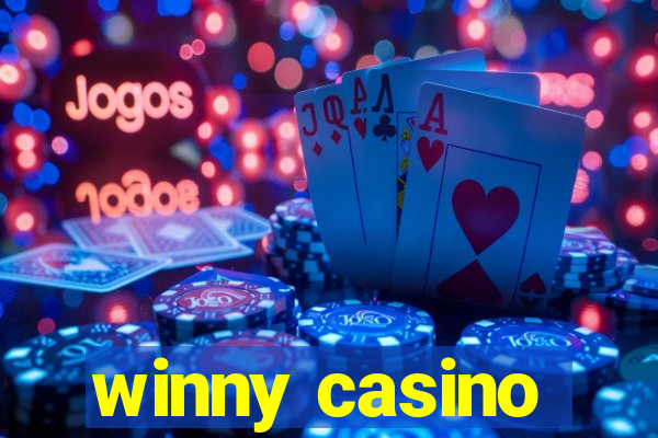 winny casino