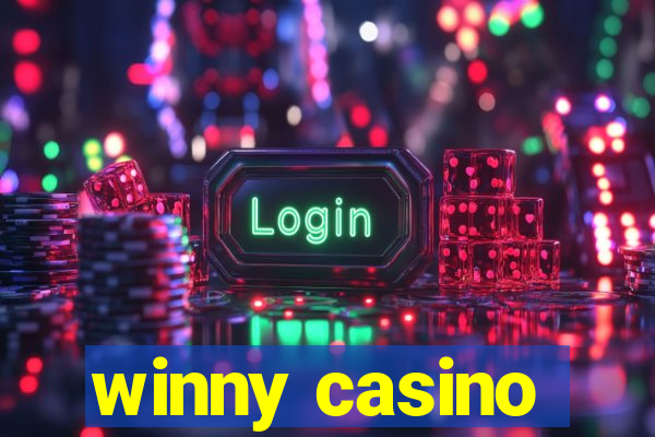 winny casino