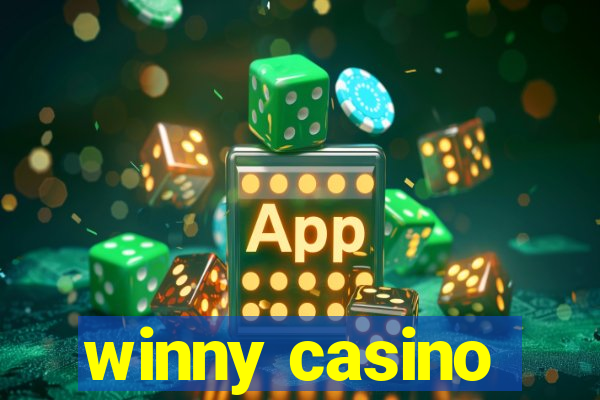 winny casino