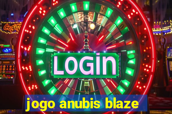 jogo anubis blaze