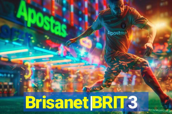 Brisanet|BRIT3