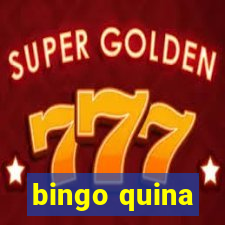 bingo quina