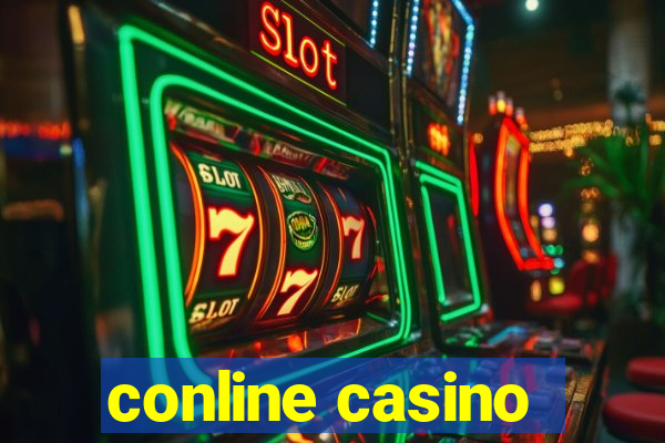 conline casino