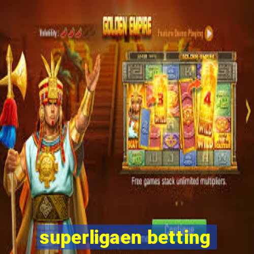 superligaen betting