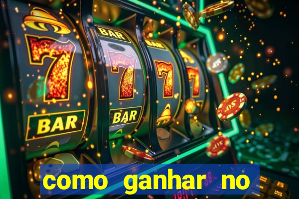 como ganhar no jogo fortune tiger