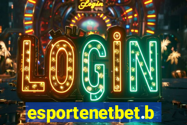 esportenetbet.bet