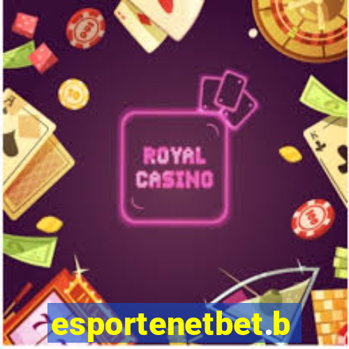 esportenetbet.bet