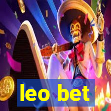 leo bet