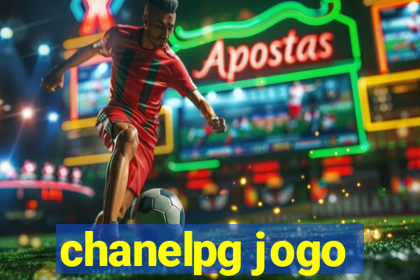 chanelpg jogo