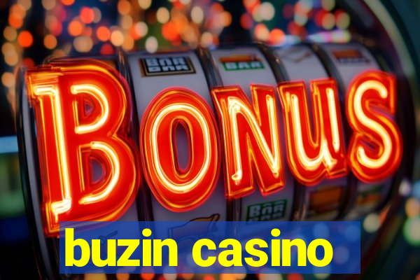 buzin casino