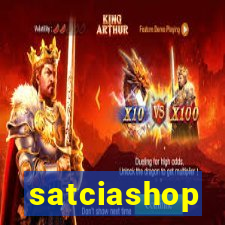 satciashop