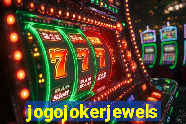 jogojokerjewels