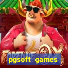 pgsoft games fortune ox