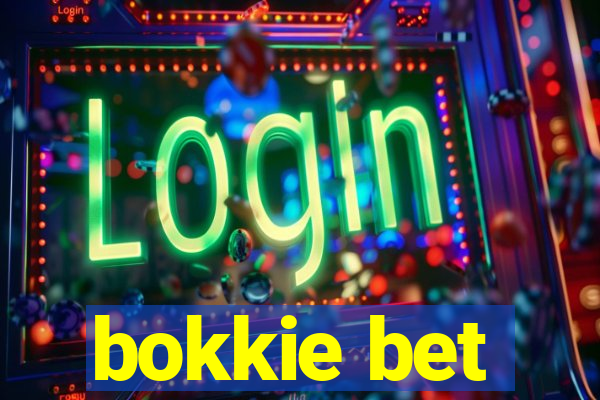 bokkie bet