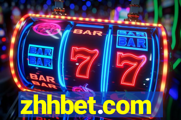 zhhbet.com