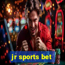 jr sports bet