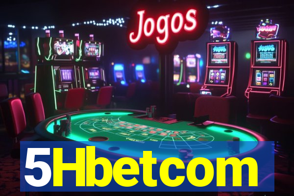 5Hbetcom