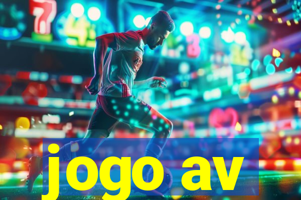 jogo av