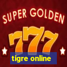 tigre online