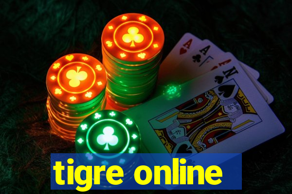 tigre online