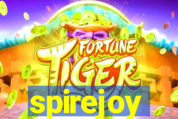 spirejoy