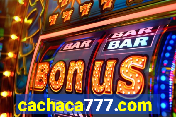 cachaca777.com