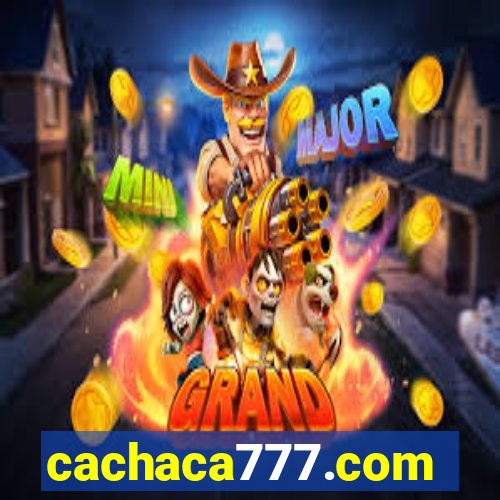 cachaca777.com