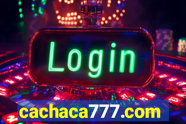 cachaca777.com