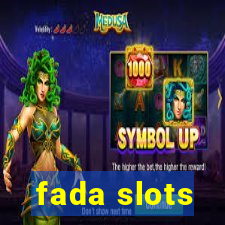 fada slots