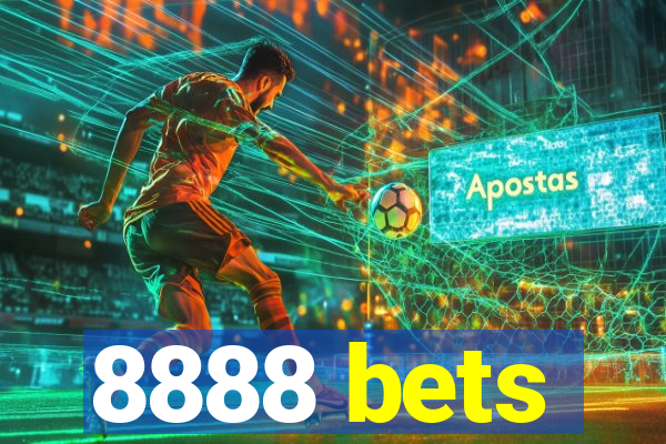 8888 bets