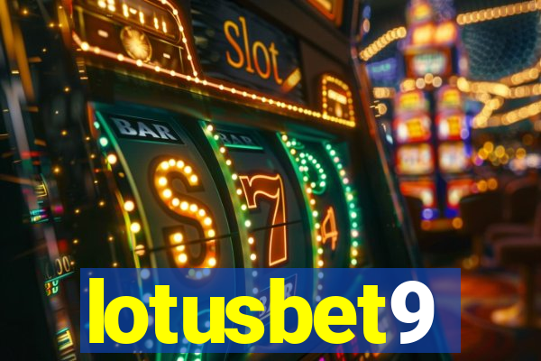 lotusbet9