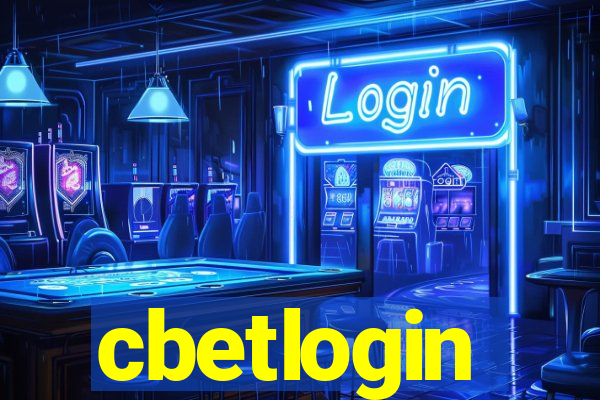 cbetlogin