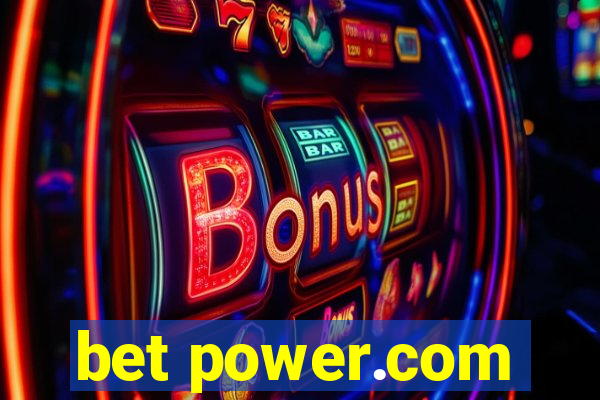 bet power.com