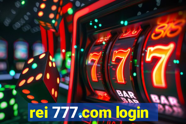 rei 777.com login