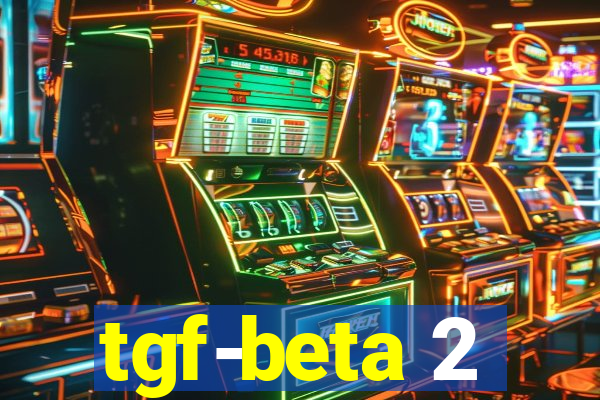 tgf-beta 2