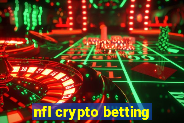 nfl crypto betting