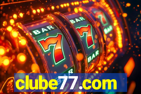 clube77.com