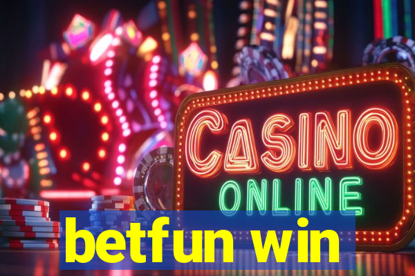 betfun win