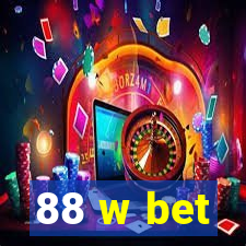 88 w bet