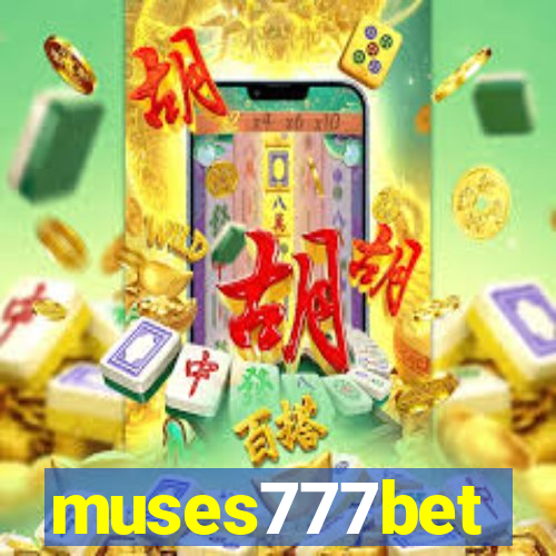 muses777bet