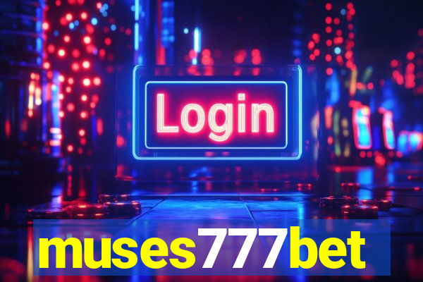 muses777bet