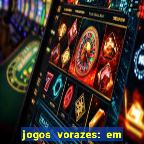 jogos vorazes: em chamas online dublado