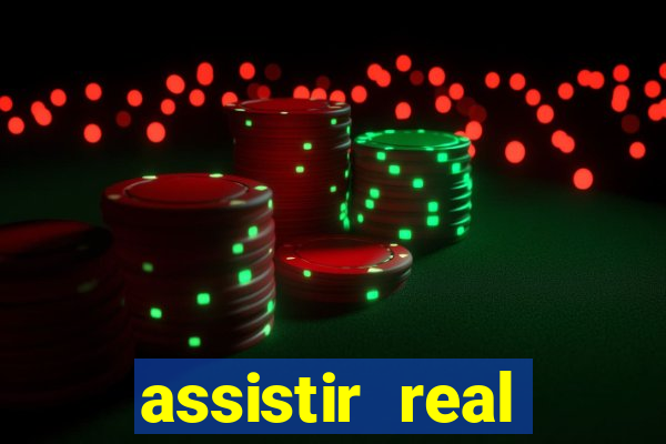 assistir real madrid futemax